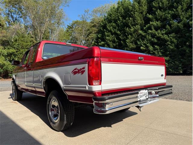 1993 Ford F150 (CC-2005267) for sale in Newfield, New Jersey