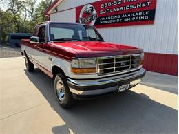1993 Ford F150 (CC-2005267) for sale in Newfield, New Jersey