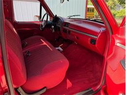 1993 Ford F150 (CC-2005267) for sale in Newfield, New Jersey