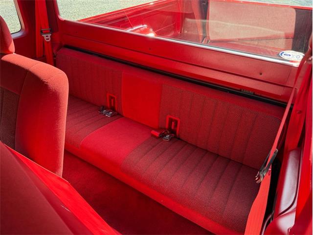 1993 Ford F150 (CC-2005267) for sale in Newfield, New Jersey