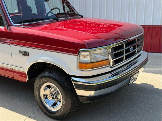 1993 Ford F150 (CC-2005267) for sale in Newfield, New Jersey