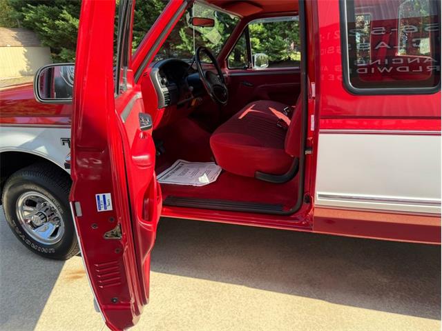 1993 Ford F150 (CC-2005267) for sale in Newfield, New Jersey