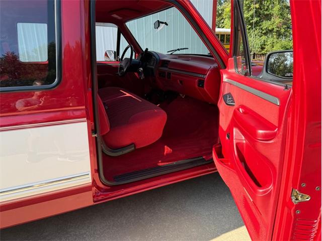 1993 Ford F150 (CC-2005267) for sale in Newfield, New Jersey