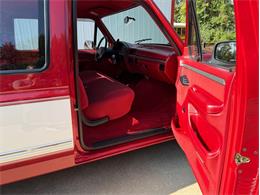 1993 Ford F150 (CC-2005267) for sale in Newfield, New Jersey