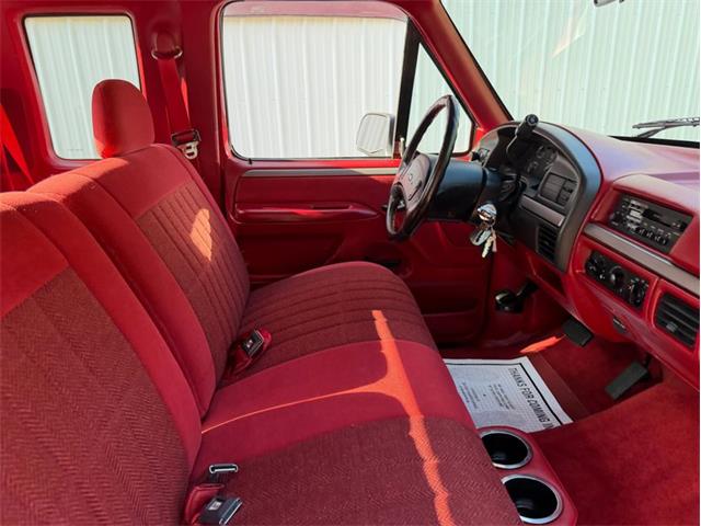1993 Ford F150 (CC-2005267) for sale in Newfield, New Jersey