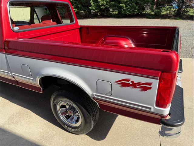 1993 Ford F150 (CC-2005267) for sale in Newfield, New Jersey
