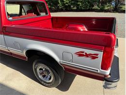 1993 Ford F150 (CC-2005267) for sale in Newfield, New Jersey