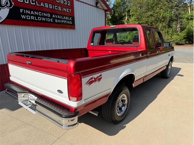 1993 Ford F150 (CC-2005267) for sale in Newfield, New Jersey