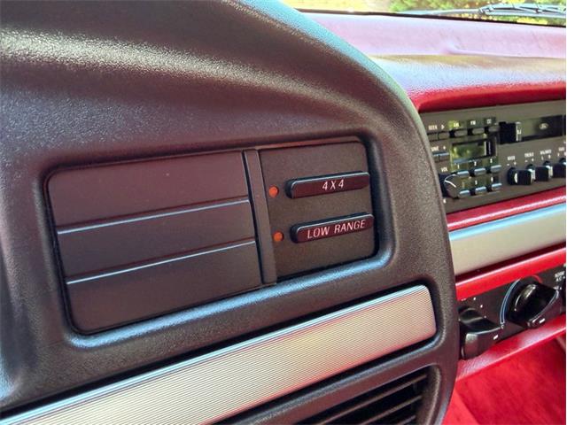 1993 Ford F150 (CC-2005267) for sale in Newfield, New Jersey