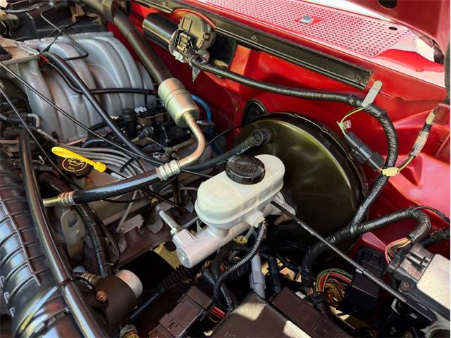 1993 Ford F150 (CC-2005267) for sale in Newfield, New Jersey
