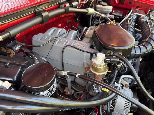 1993 Ford F150 (CC-2005267) for sale in Newfield, New Jersey