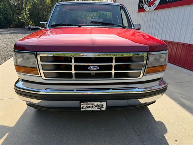 1993 Ford F150 (CC-2005267) for sale in Newfield, New Jersey