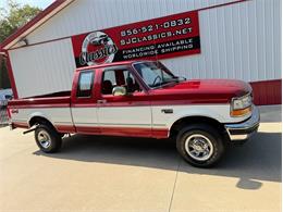 1993 Ford F150 (CC-2005267) for sale in Newfield, New Jersey