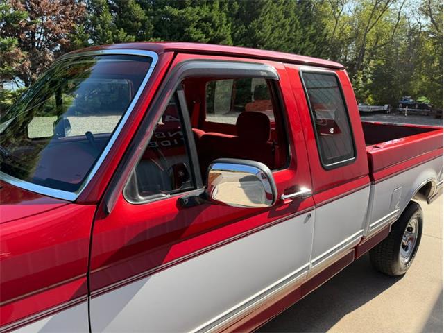 1993 Ford F150 (CC-2005267) for sale in Newfield, New Jersey