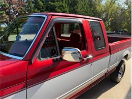 1993 Ford F150 (CC-2005267) for sale in Newfield, New Jersey