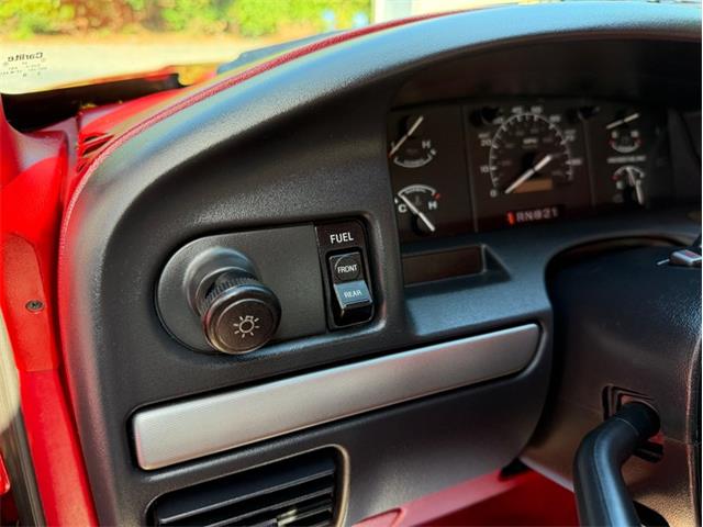 1993 Ford F150 (CC-2005267) for sale in Newfield, New Jersey