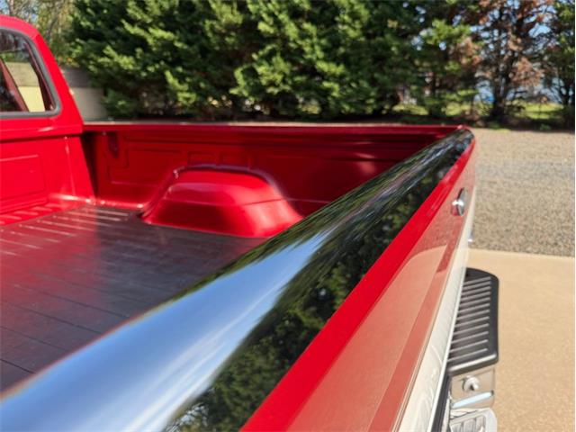 1993 Ford F150 (CC-2005267) for sale in Newfield, New Jersey