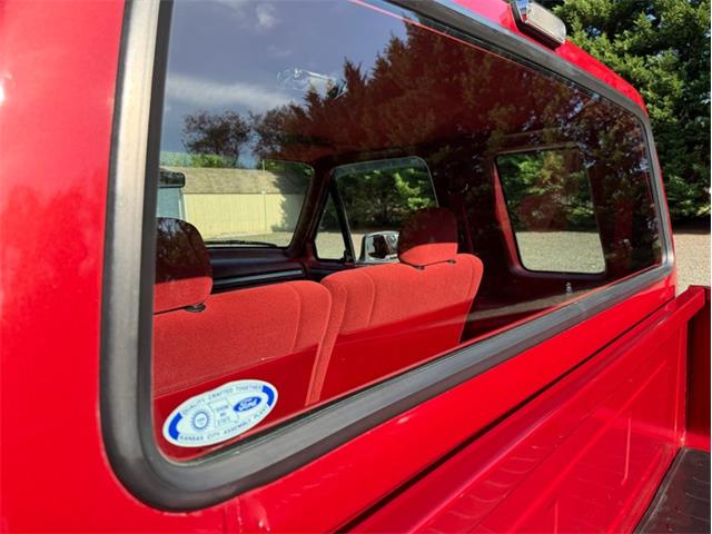 1993 Ford F150 (CC-2005267) for sale in Newfield, New Jersey