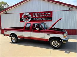 1993 Ford F150 (CC-2005267) for sale in Newfield, New Jersey