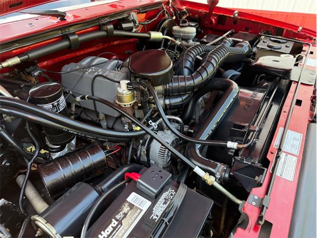 1993 Ford F150 (CC-2005267) for sale in Newfield, New Jersey