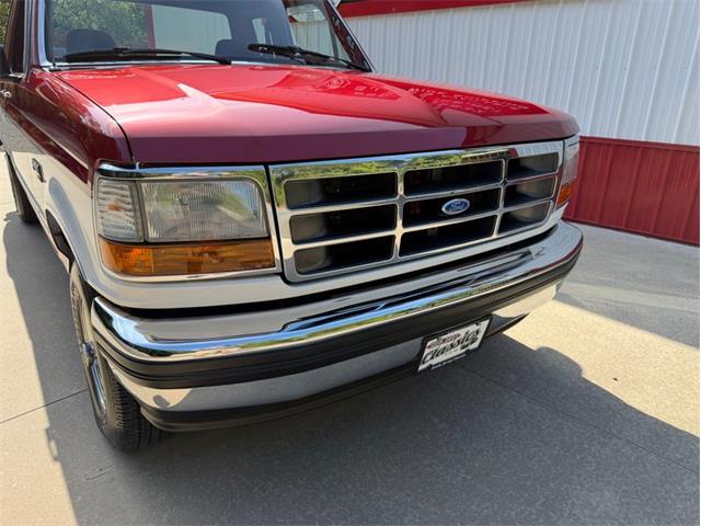 1993 Ford F150 (CC-2005267) for sale in Newfield, New Jersey