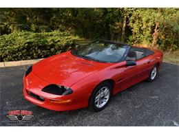 1994 Chevrolet Camaro (CC-2005271) for sale in Elkhart, Indiana