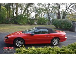 1994 Chevrolet Camaro (CC-2005271) for sale in Elkhart, Indiana