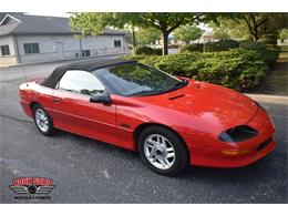 1994 Chevrolet Camaro (CC-2005271) for sale in Elkhart, Indiana