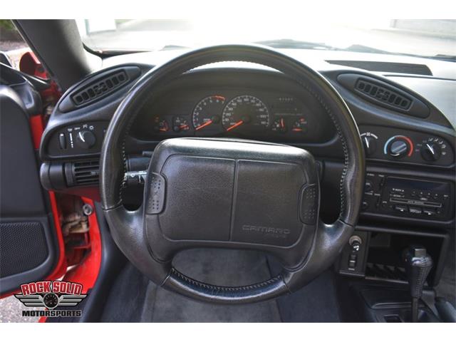 1994 Chevrolet Camaro (CC-2005271) for sale in Elkhart, Indiana