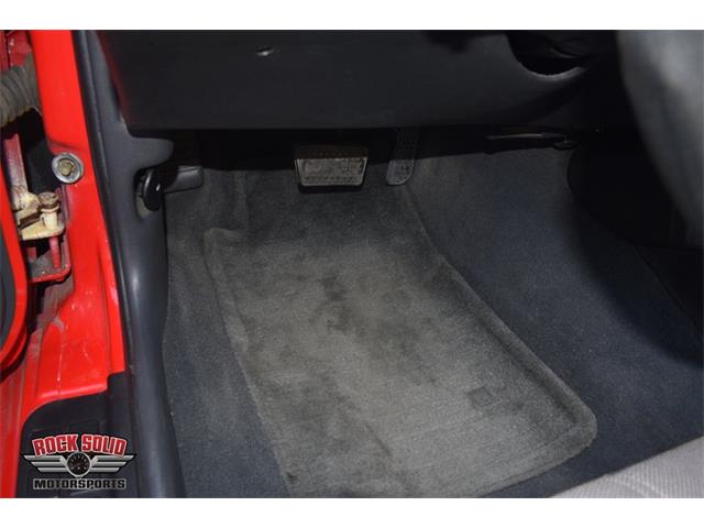 1994 Chevrolet Camaro (CC-2005271) for sale in Elkhart, Indiana