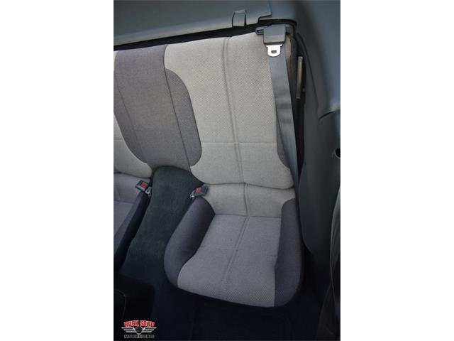 1994 Chevrolet Camaro (CC-2005271) for sale in Elkhart, Indiana