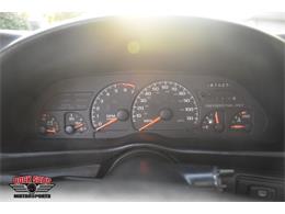 1994 Chevrolet Camaro (CC-2005271) for sale in Elkhart, Indiana