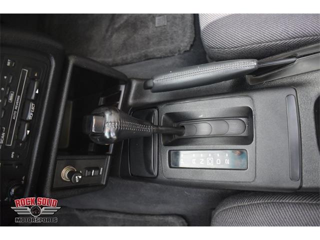 1994 Chevrolet Camaro (CC-2005271) for sale in Elkhart, Indiana