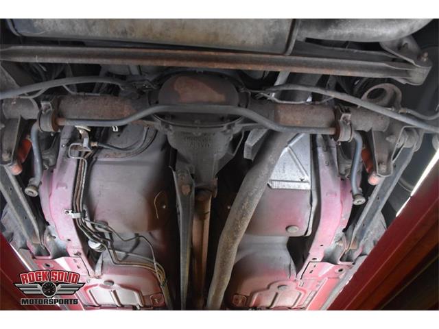 1994 Chevrolet Camaro (CC-2005271) for sale in Elkhart, Indiana