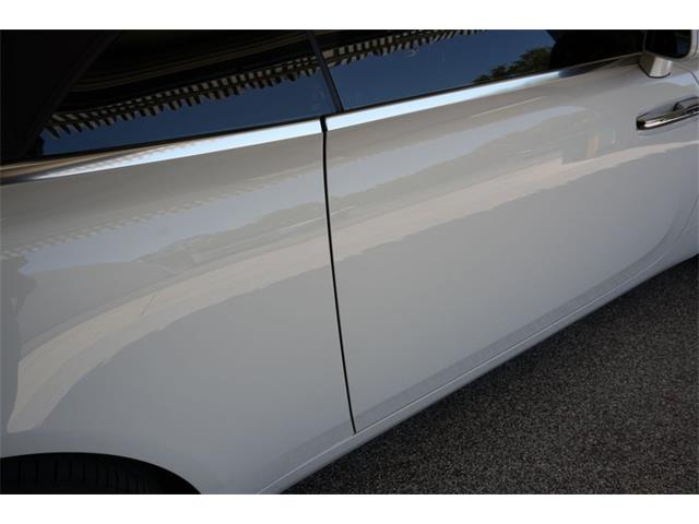2017 Rolls-Royce Dawn (CC-2000528) for sale in Englewood, Florida