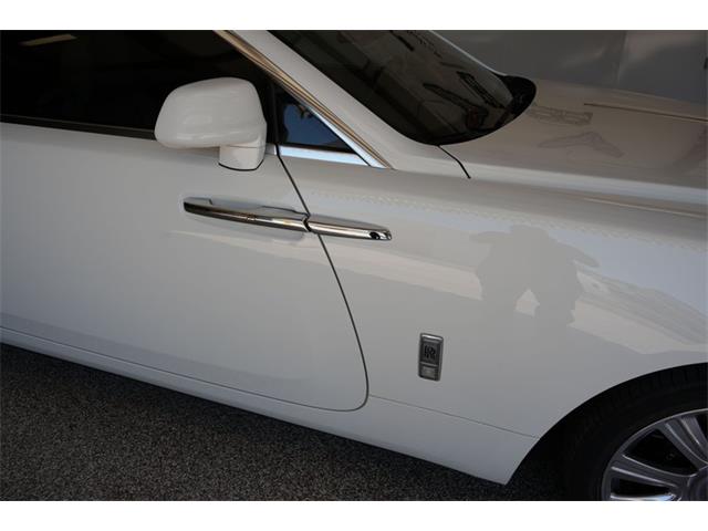 2017 Rolls-Royce Dawn (CC-2000528) for sale in Englewood, Florida