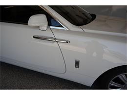 2017 Rolls-Royce Dawn (CC-2000528) for sale in Englewood, Florida