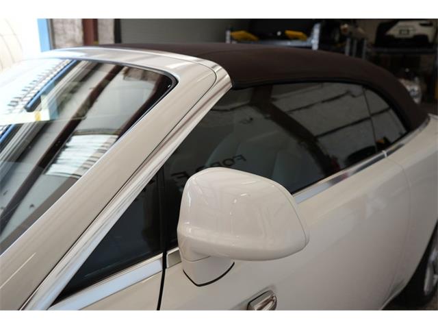 2017 Rolls-Royce Dawn (CC-2000528) for sale in Englewood, Florida