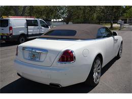 2017 Rolls-Royce Dawn (CC-2000528) for sale in Englewood, Florida