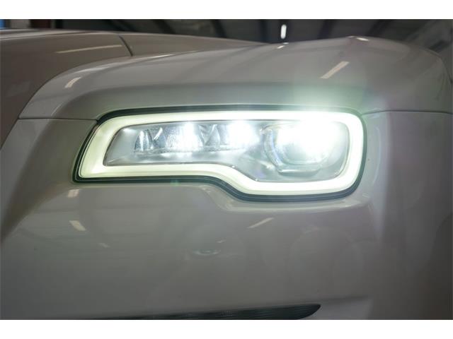 2017 Rolls-Royce Dawn (CC-2000528) for sale in Englewood, Florida