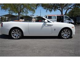 2017 Rolls-Royce Dawn (CC-2000528) for sale in Englewood, Florida