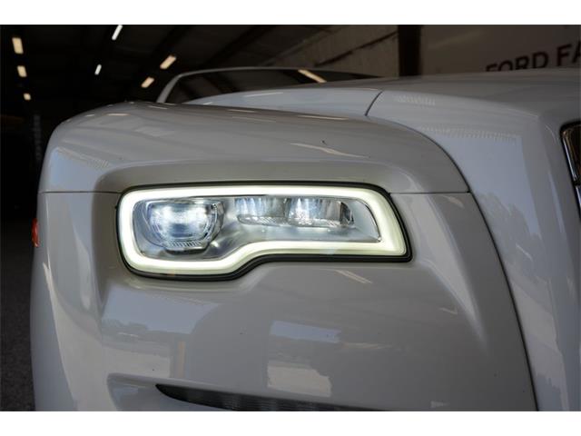 2017 Rolls-Royce Dawn (CC-2000528) for sale in Englewood, Florida
