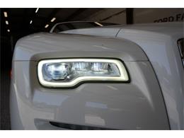 2017 Rolls-Royce Dawn (CC-2000528) for sale in Englewood, Florida