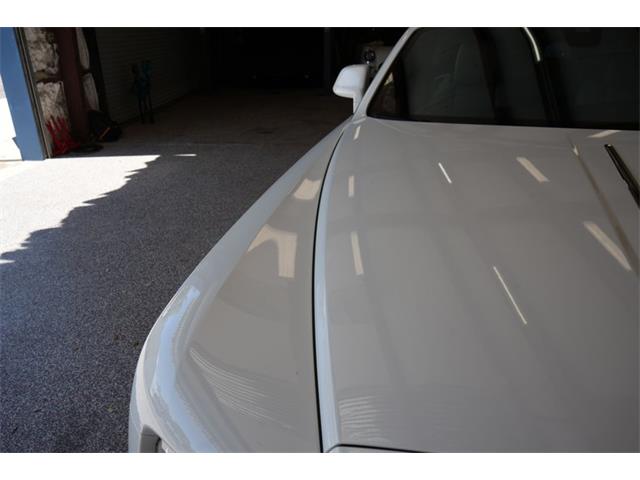 2017 Rolls-Royce Dawn (CC-2000528) for sale in Englewood, Florida