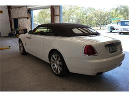 2017 Rolls-Royce Dawn (CC-2000528) for sale in Englewood, Florida