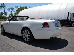 2017 Rolls-Royce Dawn (CC-2000528) for sale in Englewood, Florida