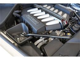 2017 Rolls-Royce Dawn (CC-2000528) for sale in Englewood, Florida