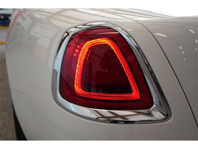 2017 Rolls-Royce Dawn (CC-2000528) for sale in Englewood, Florida