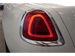 2017 Rolls-Royce Dawn (CC-2000528) for sale in Englewood, Florida