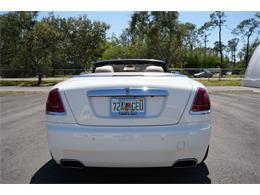 2017 Rolls-Royce Dawn (CC-2000528) for sale in Englewood, Florida